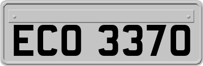ECO3370