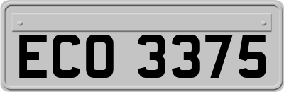 ECO3375