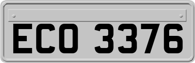 ECO3376