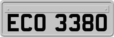ECO3380