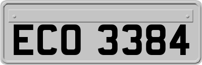ECO3384