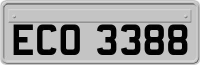 ECO3388