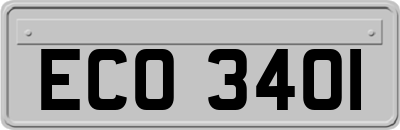ECO3401