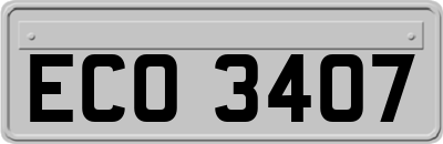 ECO3407