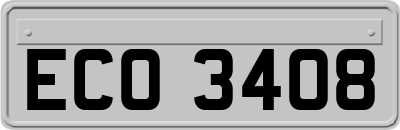 ECO3408