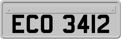 ECO3412