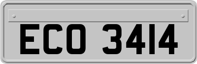 ECO3414
