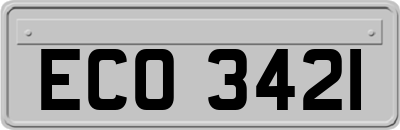 ECO3421