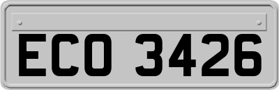 ECO3426