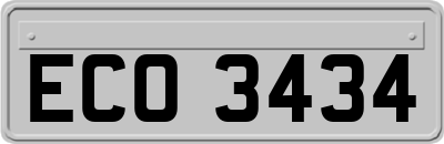 ECO3434
