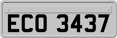 ECO3437