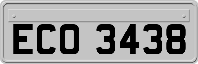 ECO3438