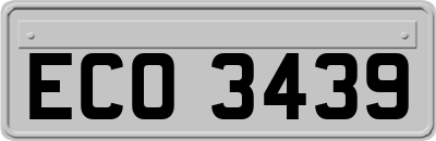 ECO3439