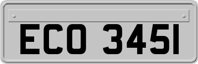 ECO3451