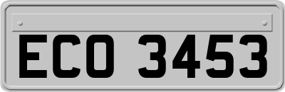 ECO3453