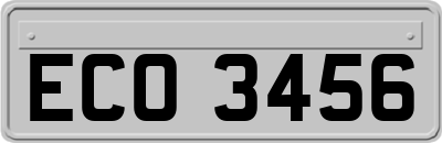 ECO3456