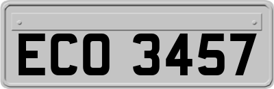 ECO3457