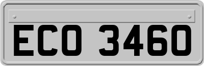 ECO3460