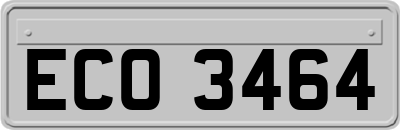 ECO3464