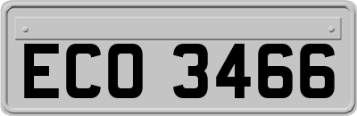 ECO3466