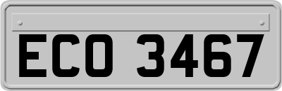 ECO3467
