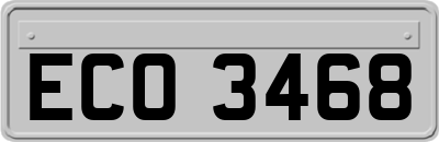ECO3468