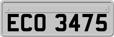 ECO3475