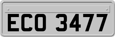 ECO3477