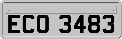 ECO3483