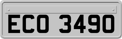 ECO3490