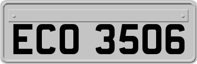 ECO3506