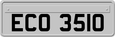 ECO3510