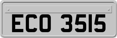ECO3515