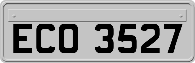 ECO3527