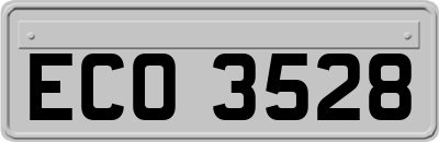 ECO3528