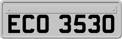 ECO3530