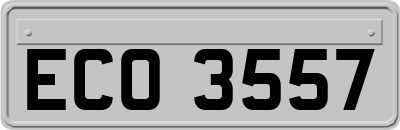 ECO3557