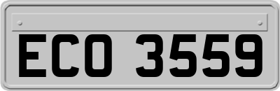 ECO3559