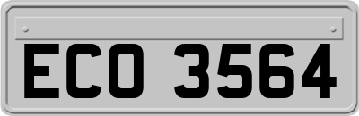 ECO3564