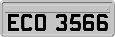 ECO3566