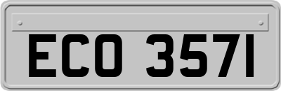 ECO3571