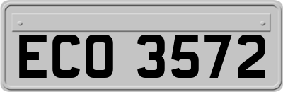 ECO3572