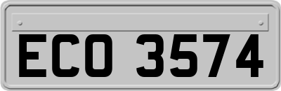 ECO3574