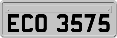 ECO3575