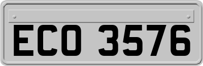 ECO3576