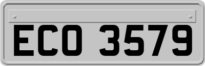 ECO3579