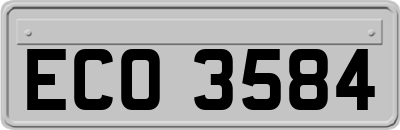 ECO3584