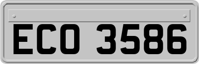 ECO3586