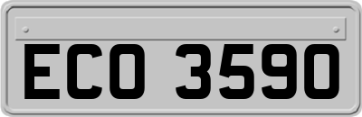 ECO3590