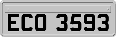 ECO3593